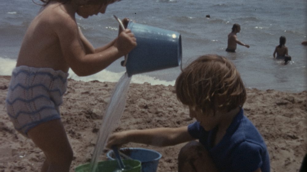 Ainhoa, yo no soy esa