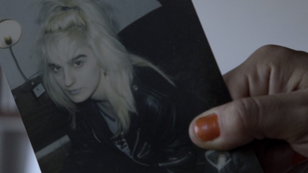 Ainhoa, yo no soy esa