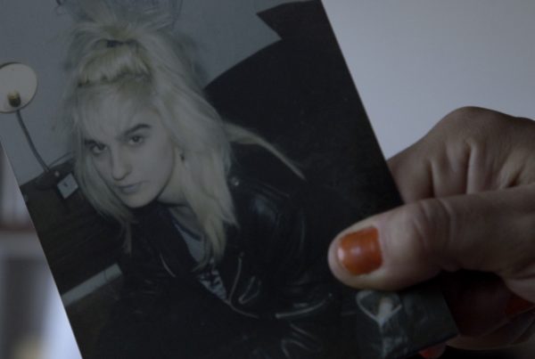 Ainhoa, yo no soy esa