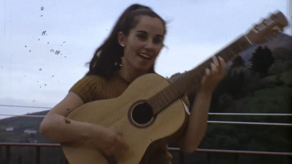 Ainhoa, yo no soy esa