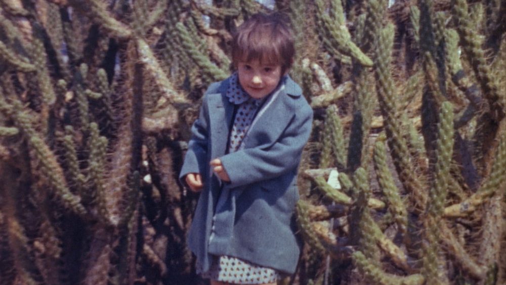 Ainhoa, yo no soy esa