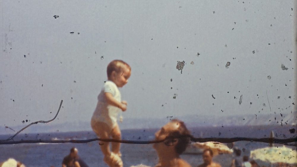 Ainhoa, yo no soy esa