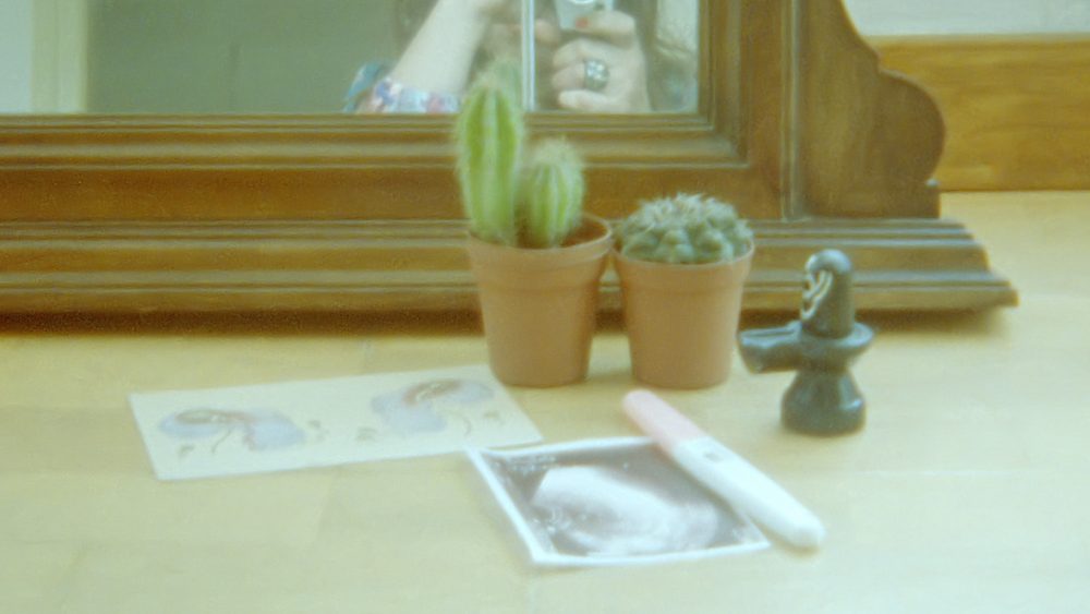 Ainhoa, yo no soy esa