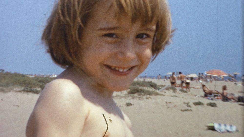 Ainhoa, yo no soy esa