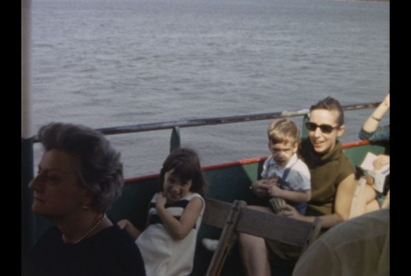 Un paseo por New York Harbor