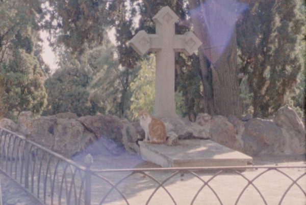 Esa fugaz esencia que dejaron los sucesos