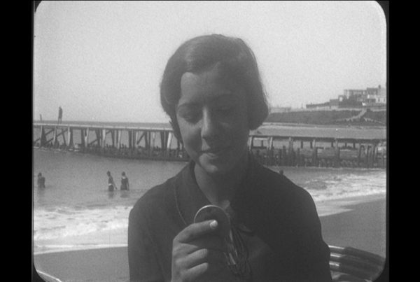 La mujer quiere alas