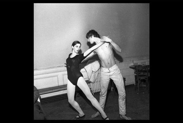 Y sin embargo ellas estaban ahí